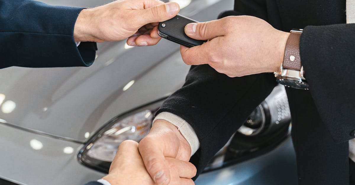 Southport Car Locksmith